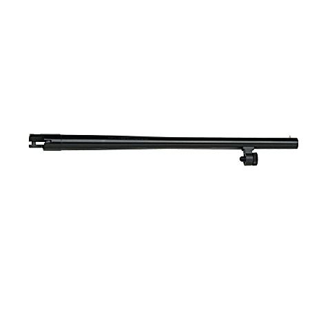 500 12 GA Blued Security Barrel