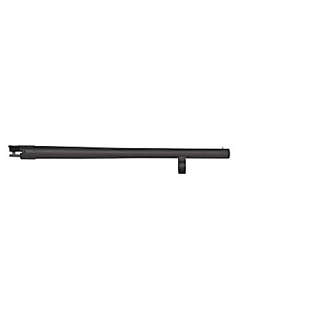 Remington 870 12 GA Matte Security Barrel