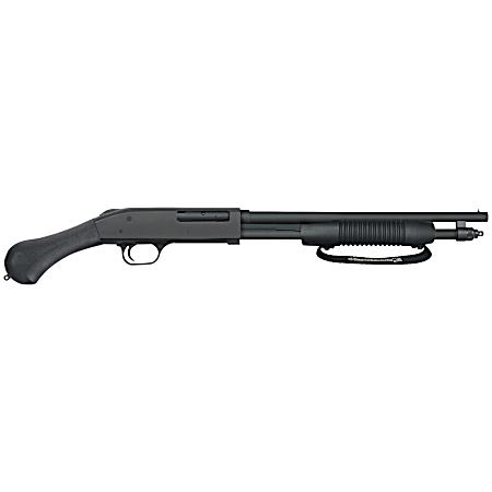 590 Shockwave .410 Bore Black Pump-Action Synthetic Stock Shotgun