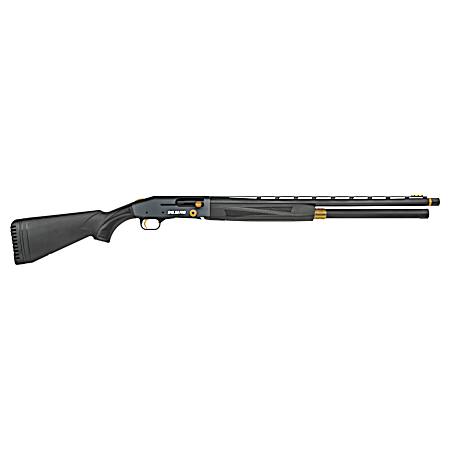 12 Ga Matte Blued Tungsten Cerakote 940 JM Pro Shotgun