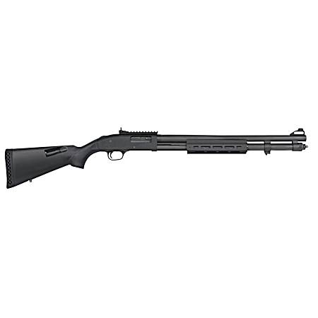 12 ga Parkerized 590A1 M-Lok Shotgun