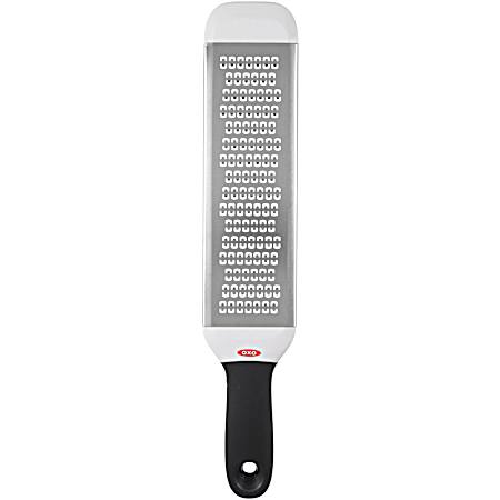 White Softworks Fine Zester/Grater