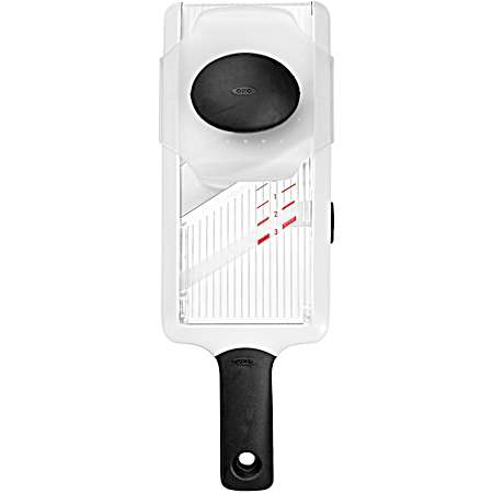 Softworks Hand-Held Mandoline Slicer
