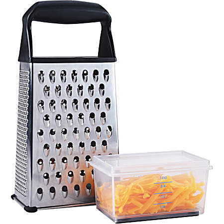 Softworks Box Grater
