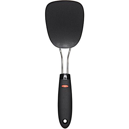Black Softworks Nylon Flexible Spatula Turner