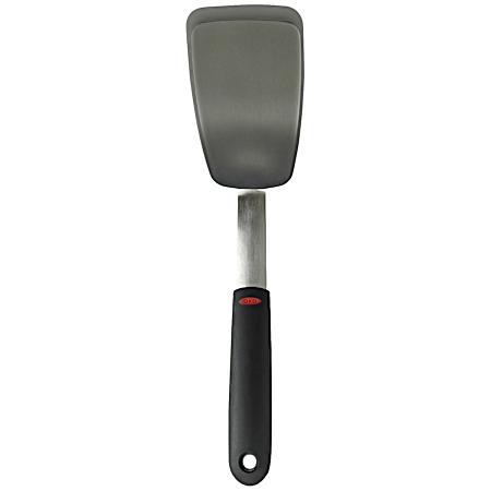 Black Handle Softworks Silicone Flexible Turner