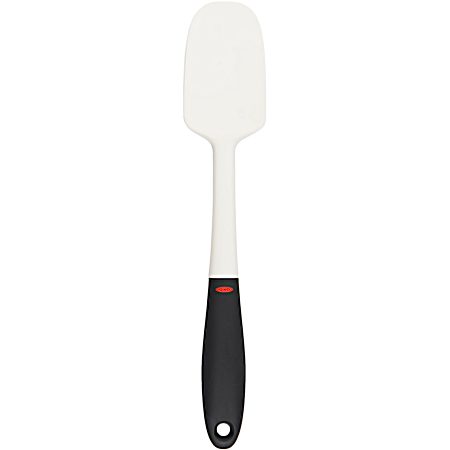 White Softworks Silicone Spoon Spatula