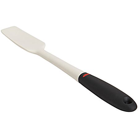 White Softworks Silicone Jar Spatula