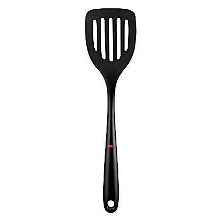 SoftWorks Black Nylon Square Turner
