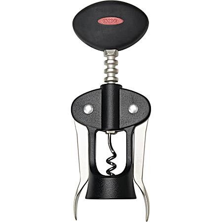 Black Softworks Corkscrew