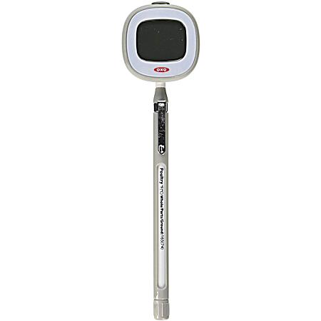Softworks Digital Instant Read Thermometer