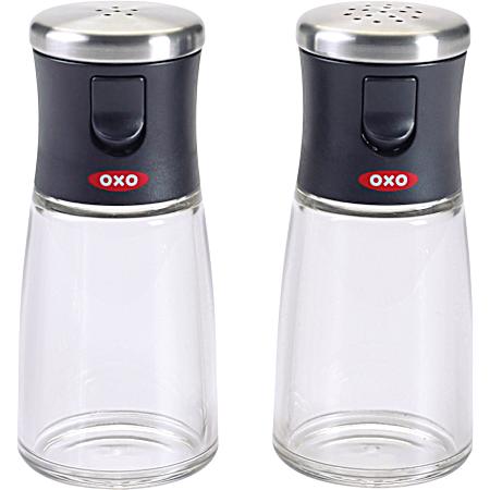 Softworks Salt/Pepper Shaker Set
