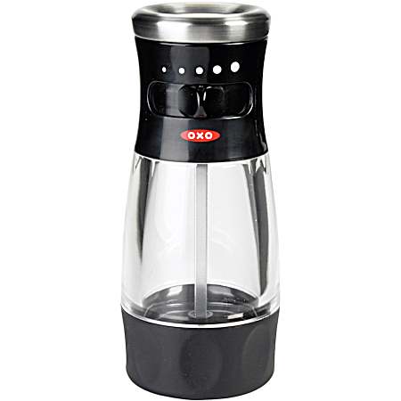 Softworks Salt Grinder
