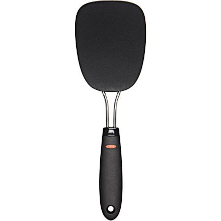 Large Black Softworks Nylon Flexible Turner