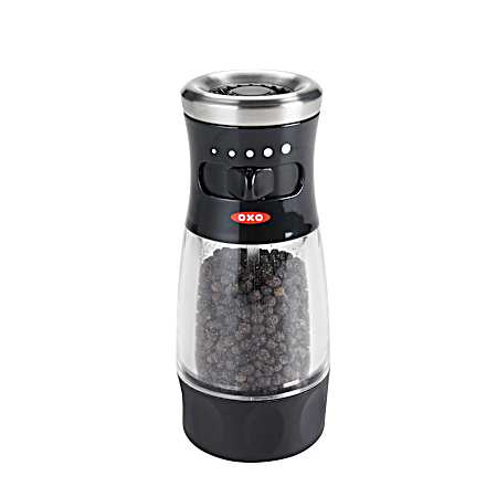 Pepper Grinder
