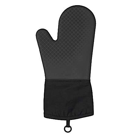 Silicone Oven Mitt