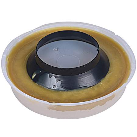 Reinforced Wax Bowl Ring w/ Sleeve