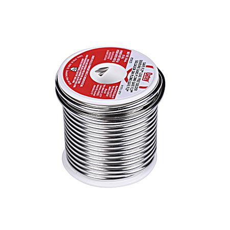 1 lb Safe-Flo® Lead-Free Plumbing Wire Solder