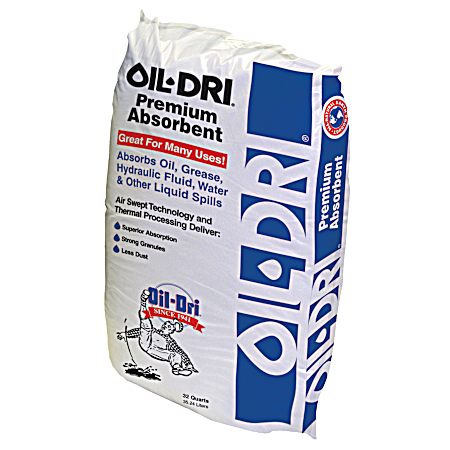 Premium Oil Absorbent