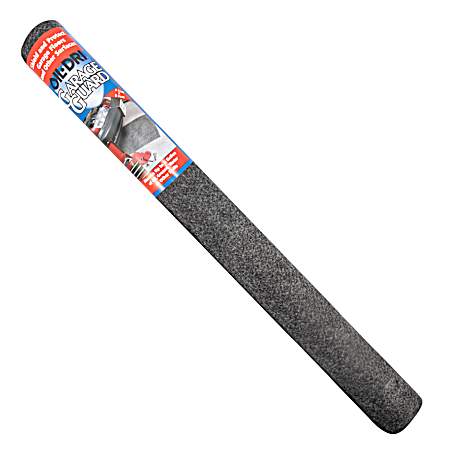 Garage Guard 3 ft x 5 ft Oil Absorbent Fabric