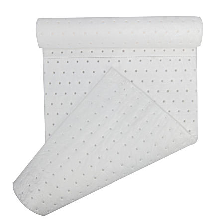 Oil-Only Professional Absorbent Roll