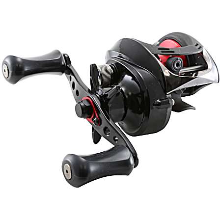 Ceymar Low Profile Baitcast Reel