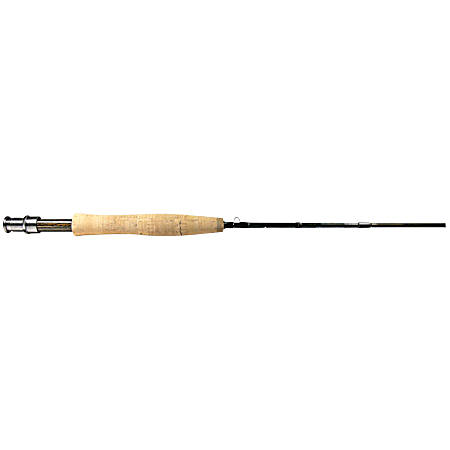 Crisium Fly Rod