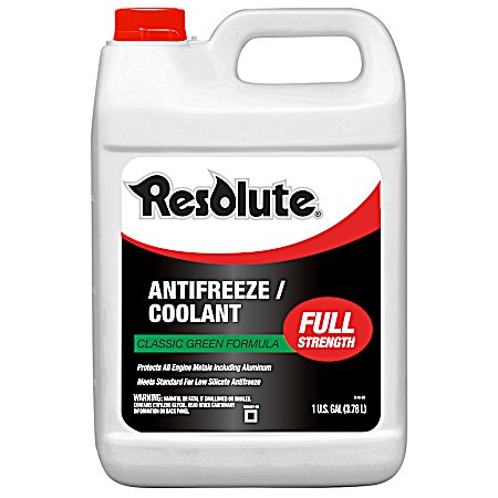 Classic Green Antifreeze - 1 gal