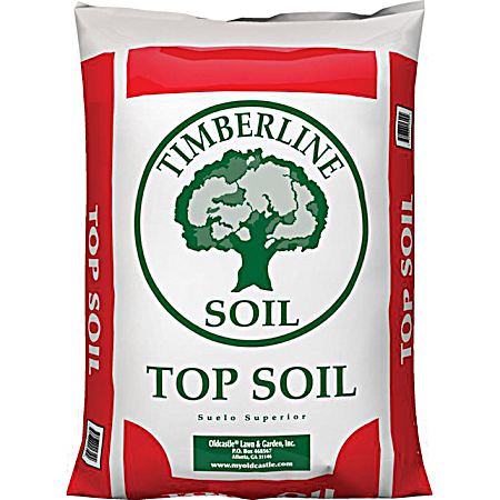 0.75 cu ft Top Soil