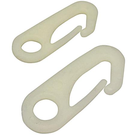 Nylon Flag Snaps