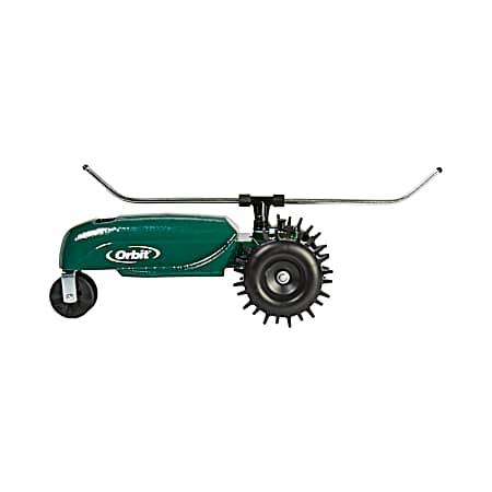 Traveling Sprinkler