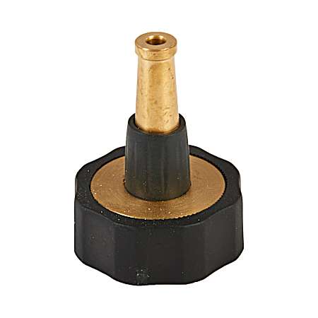 Brass Sweeper Nozzle