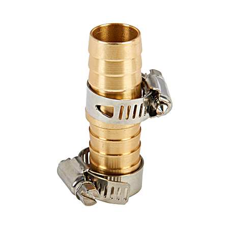 3/4 in Repair Brass Shank Mender
