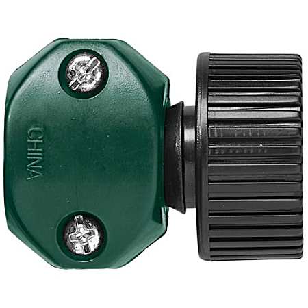 1/2 in Female Plastic Universal Mender