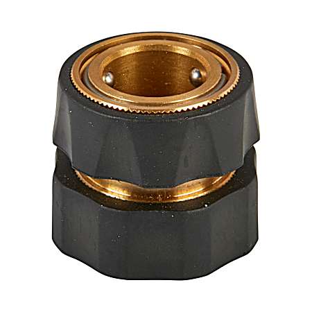 Female Brass Quick Connect