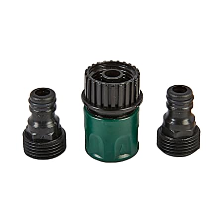 Plastic Quick Connect Set Accessories