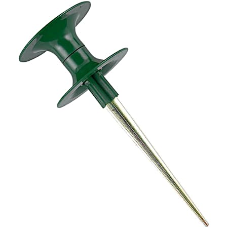 Plastic Hose Guide