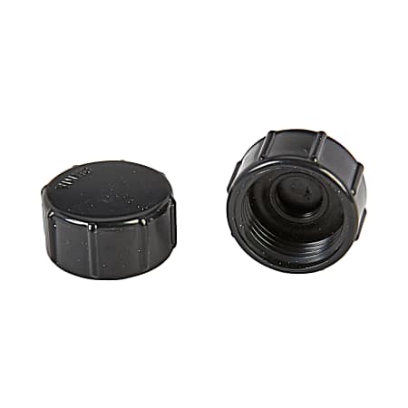 Plastic Hose Caps