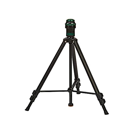H20 Gear Drive Sprinkler w/ Tripod