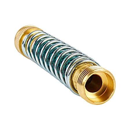 Hose Protector w/ Coil Spring
