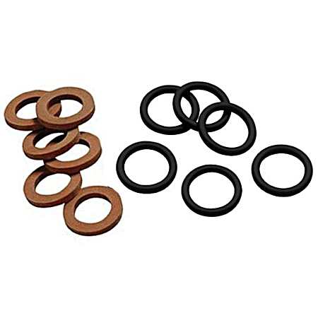 Hose Washer Combo Pack