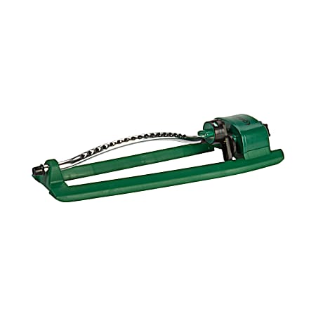 3000 sq ft Oscillator Sprinkler