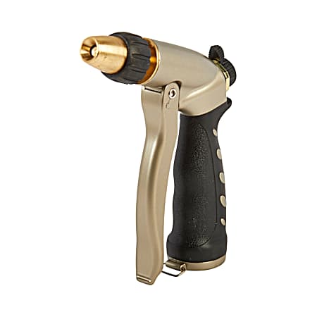 Front Trigger Adjustable Hose Nozzle