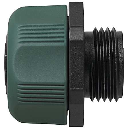 5/8 in - 3/4 in Soft-Touch Male Mender