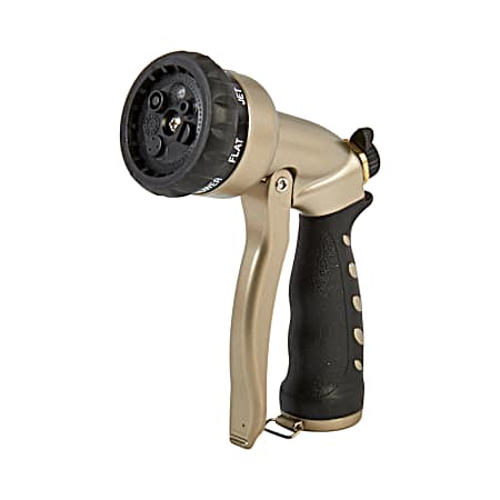 Front Trigger Turret Nozzle