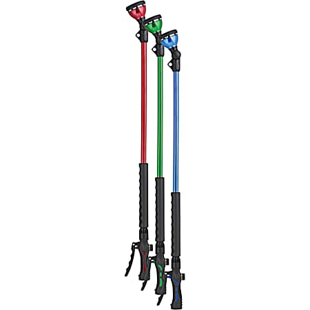 30 in Front Trigger Turret Wand - Assorted