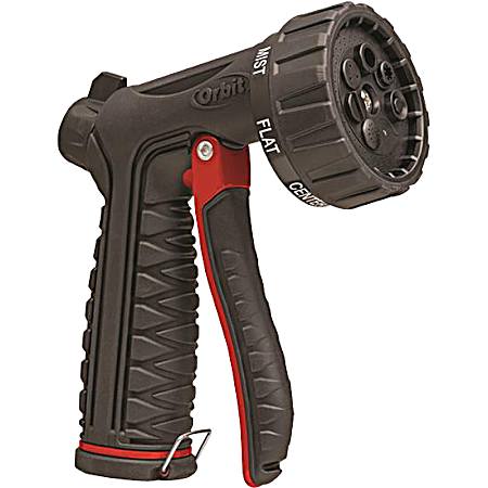 Pro Flo Front Trigger 7-Pattern Nozzle