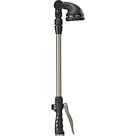 23 in - 33 in Telescoping Turret Wand