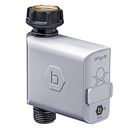B-hyve Bluetooth Hose Faucet Timer