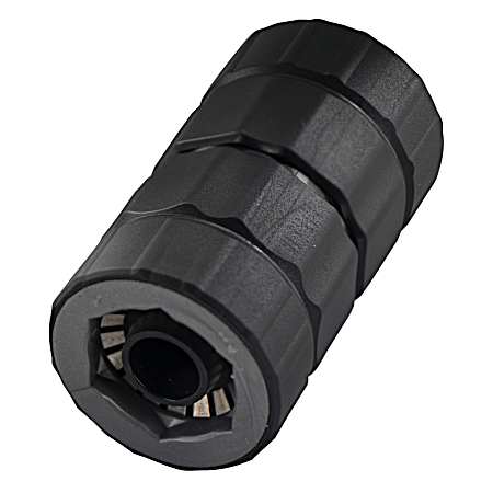 5/8 in Push Fit Repair Mender Plastic